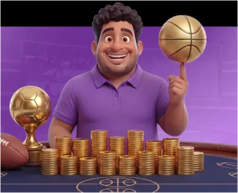Claim your monthly €50 Free Bet Tokens Today!